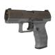 Walther PPQ M2 GBB Metal Slide Metal Grey Limited Edition by Vfc per Umarex